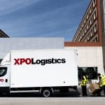 XPO Logistics