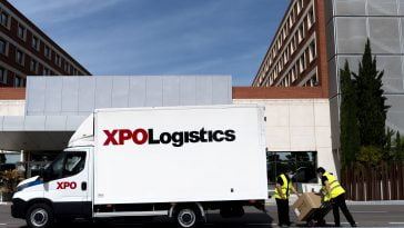 XPO Logistics