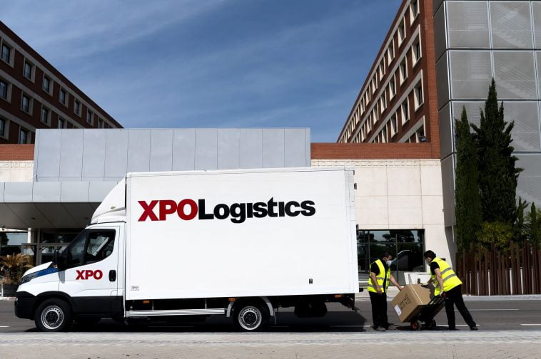 XPO Logistics
