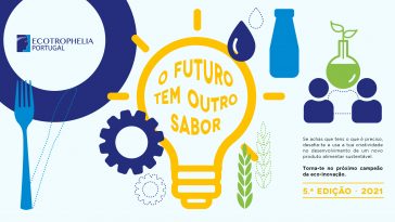 ECOTROPHELIA Portugal 2021