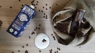 WUNDA Professional Barista