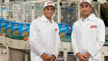 irmãos Costa Nacional 2