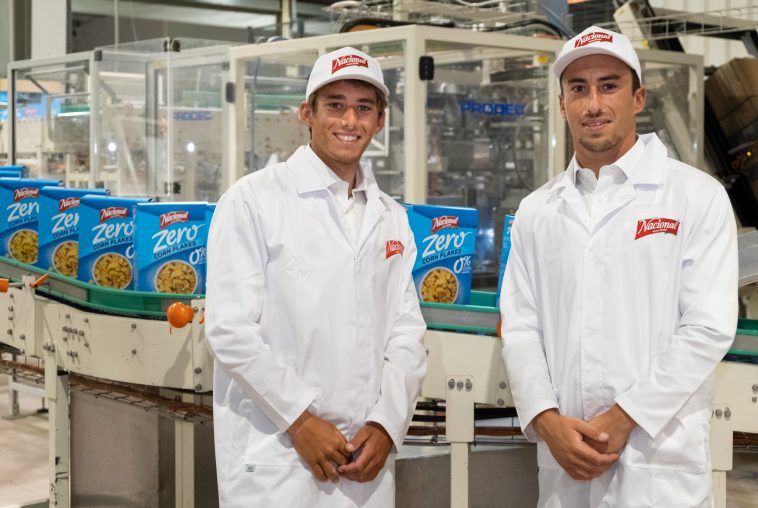 irmãos Costa Nacional 2