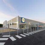 Lidl Vila do Conde