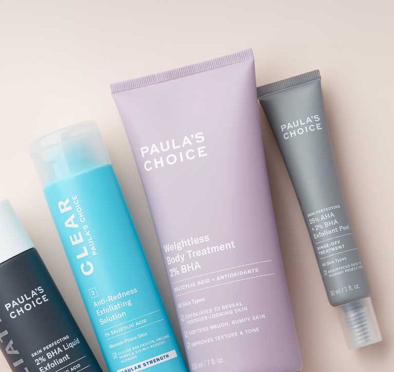 Unilever adquire marca de cuidados com a pele Paula’s Choice