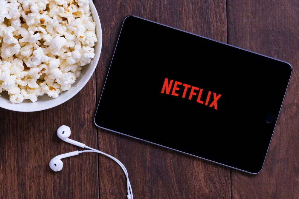 Netflix vai lançar uma cadeia de lojas físicas