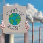 Alterações climáticas