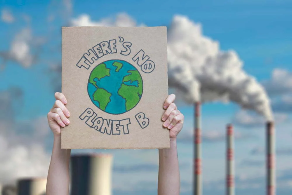 Metade das empresas aponta custos como principal desafio na transição climática
