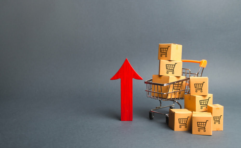 Sector da distribuição cresce 4% em valor de marca