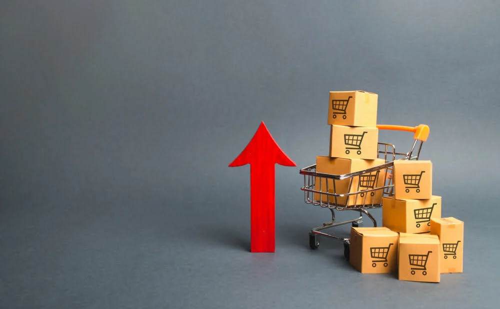 Sector da distribuição cresce 4% em valor de marca