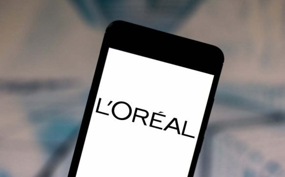 L'Oréal aumenta as vendas em 6% nos primeiros nove meses de 2024