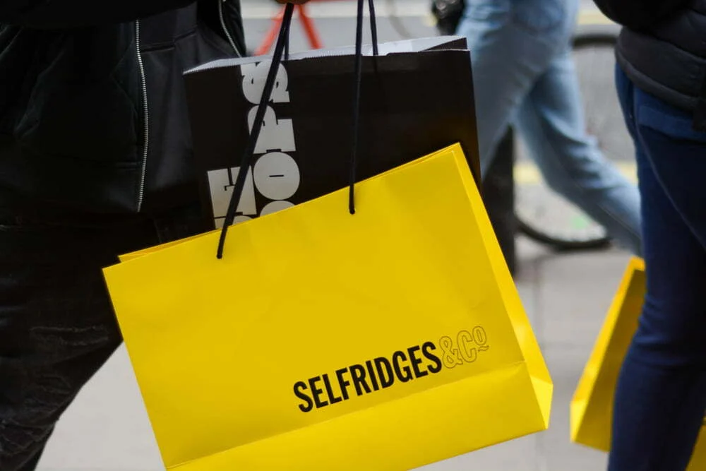 Selfridges à venda por mais de 4 mil milhões de euros