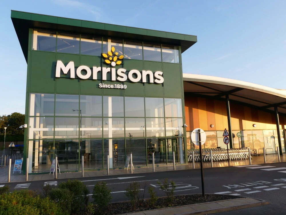 CD&R ganha leilão pelo controlo da Morrisons