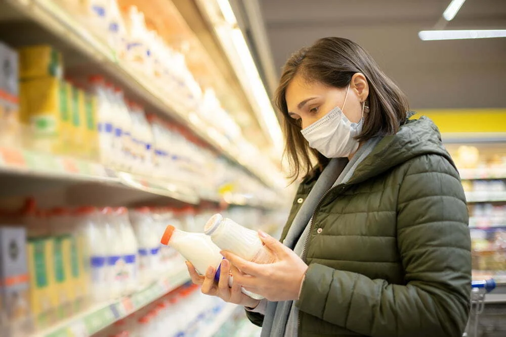 Necessária uma nova abordagem por parte do retalho e da indústria de bens de consumo para mitigar as pressões inflacionistas