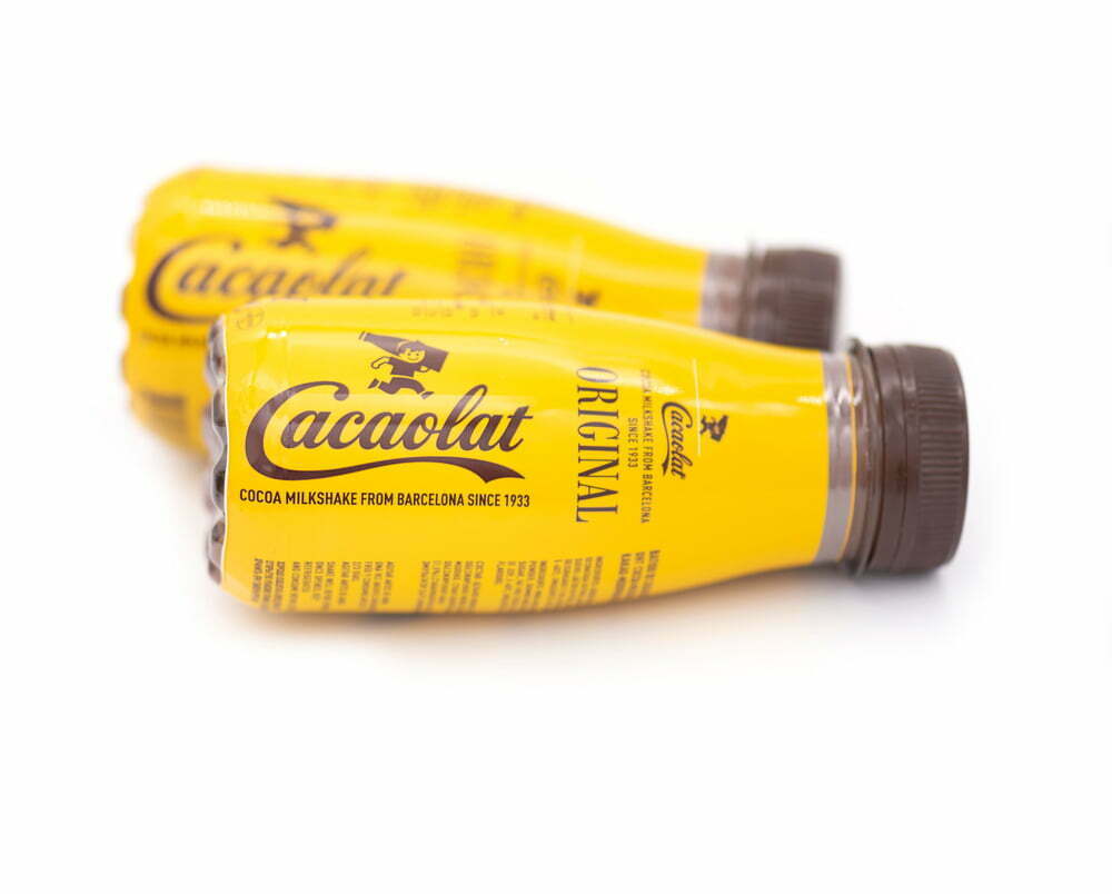 Damm assume o controlo do Grupo Cacaolat