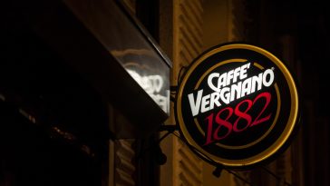 Caffè Vergnano