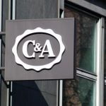 C&A loja logo