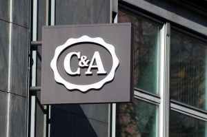 C&A loja logo