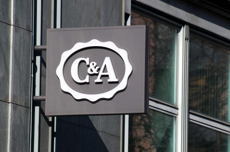 C&A fábrica jeans