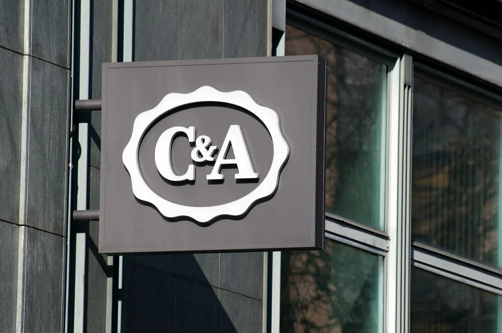 C&A propõe plano de modernização a nível europeu