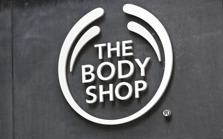 The Body Shop