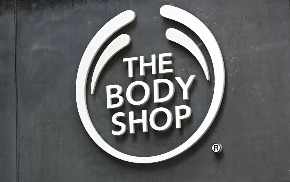 The Body Shop vai encerrar 75 lojas no Reino Unido
