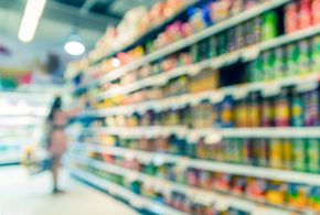 Preço do cabaz alimentar desce pela terceira semana consecutiva