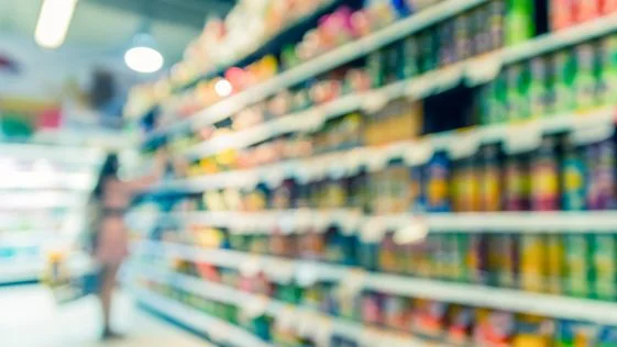 Worldpanel by Numerator Reino Unido