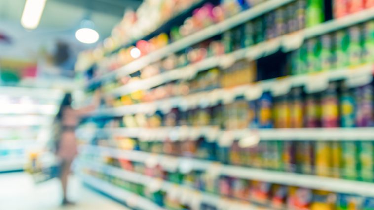 Shopfully estudo marcas próprias