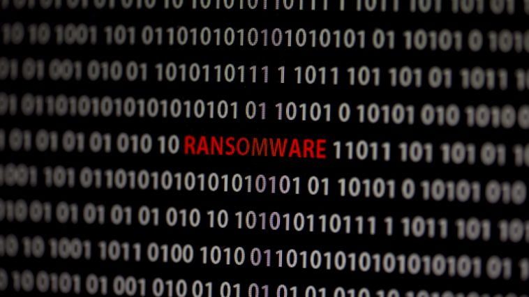 Check Point ciberataques