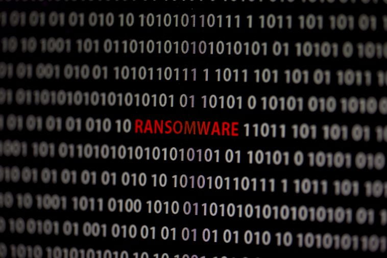 Check Point ciberataques