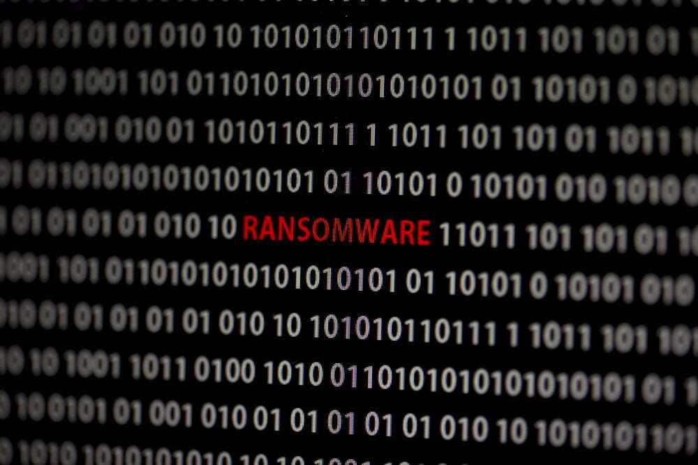 Check Point ciberataques