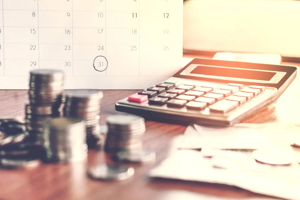 19% das empresas sofreu incumprimentos significativos em 2023
