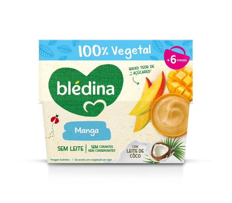Blédina