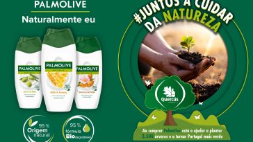 Palmolive