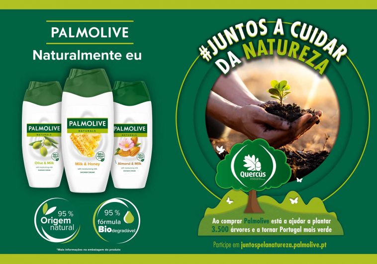 Palmolive