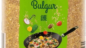 Bulgur