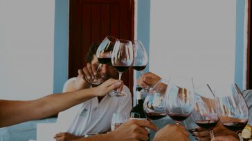 Casa Relvas & Friends