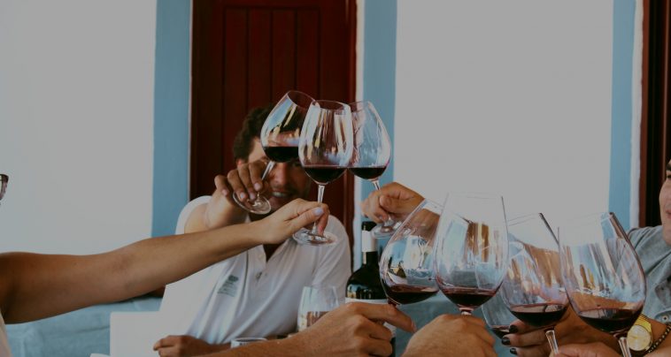 Casa Relvas & Friends