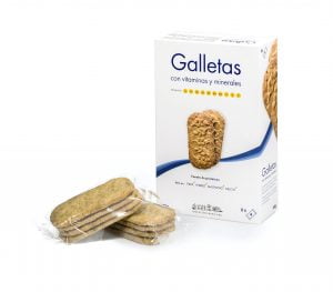 Galleta nutricional Fundación Siro_4
