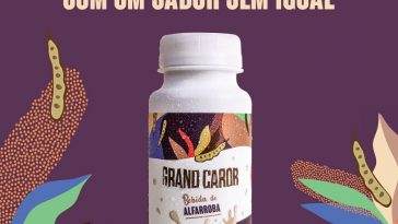 Grand Carob