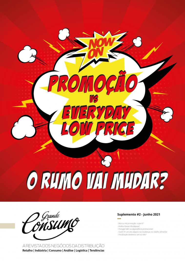 Grande Consumo - Suplemento#2