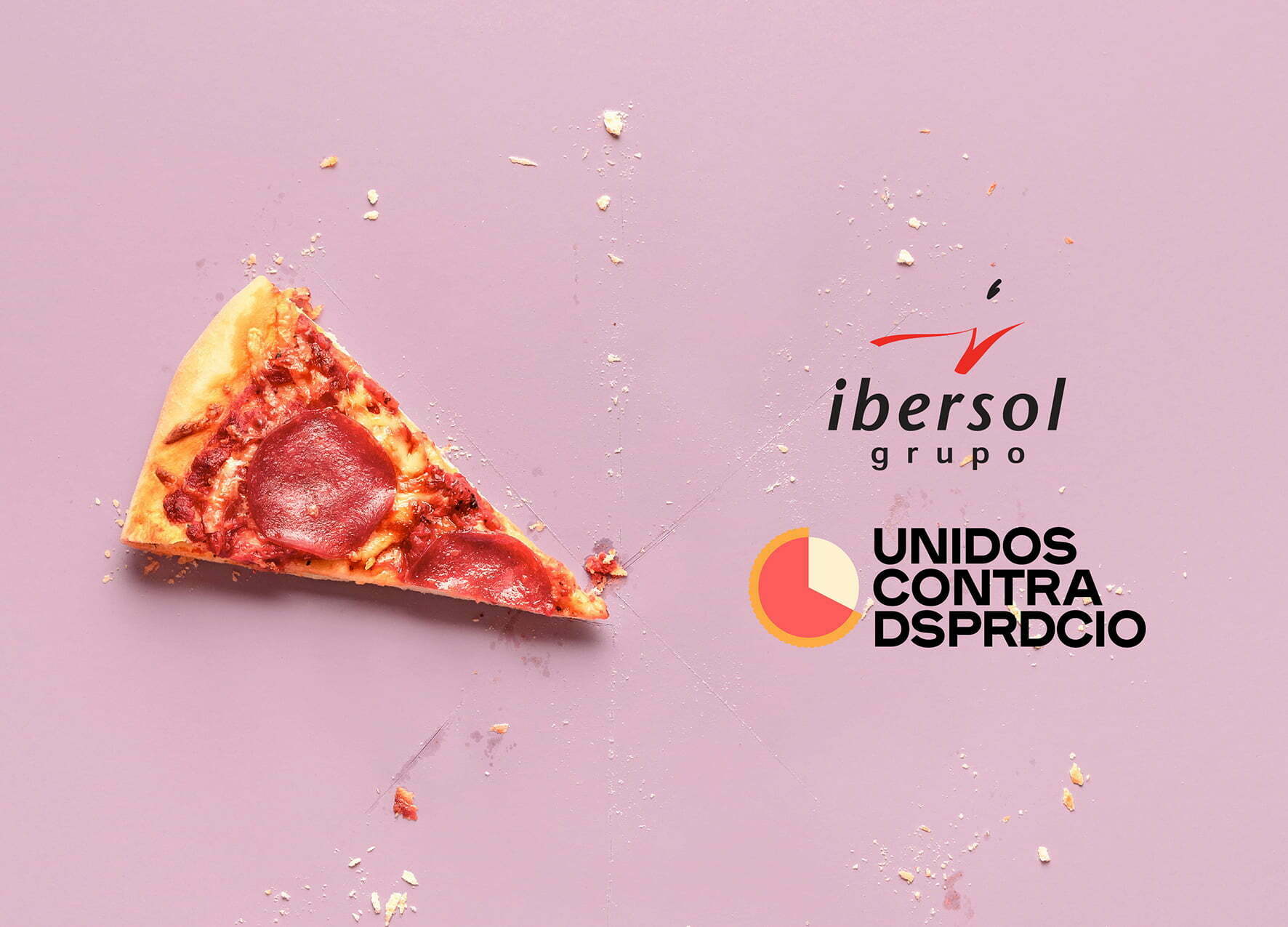 Grupo Ibersol junta-se ao Movimento Unidos Contra o Desperdício