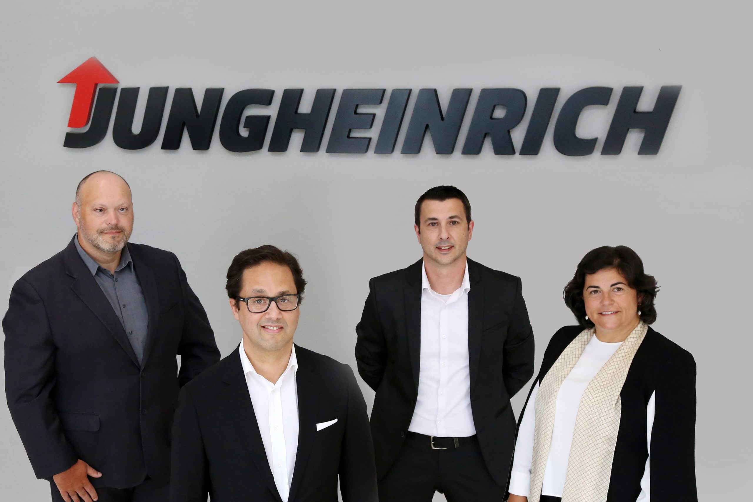 Mário Reis assume cargo de gerente da Jungheinrich Portugal