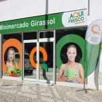 Minimercado Girassol