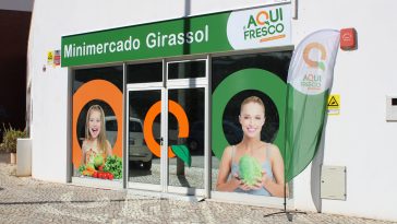 Minimercado Girassol