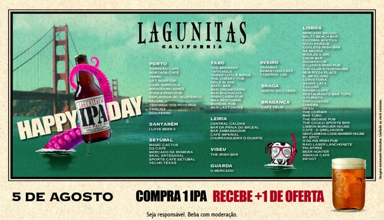Lagunitas