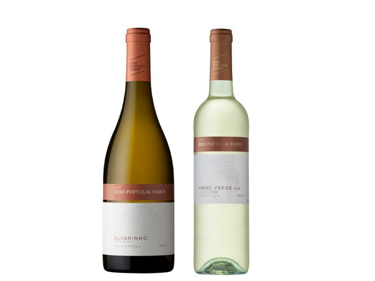 João Portugal Ramos Alvarinho e Loureiro