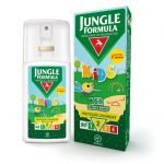 Jungle Formula
