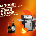 Kikkoman Passatempo 2021